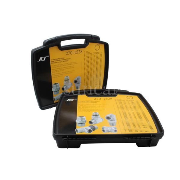 Buy 270-1528 CA2701528 2701528 C.A.T O-Ring Seal Kit Nitrile Seal Box at wholesale prices