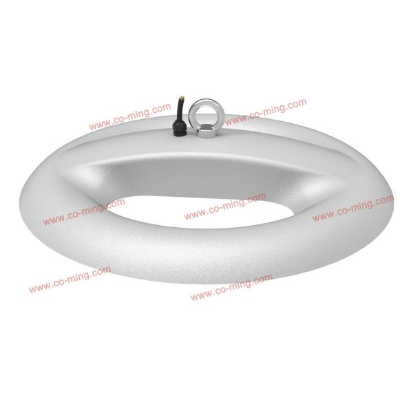 Buy High Power Led High Bay Lamps With 240watt  Light Source 3030 for lumileds Waterproof IP66 at wholesale prices