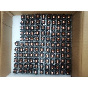 Through Hole UU9.8 UU10.5 Toroidal Common Mode Choke Magnetic Coil 1mh Inductor