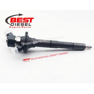 Good Quality ZD30 engine fuel injector 16600VZ20A 0445110315