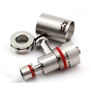 2014 latest aqua atomizer Perfectly Fitting with Hammer Mod, ChiYou