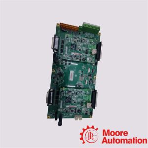 IS215REBFH1B General Electric I/O EXPANSION BOARD