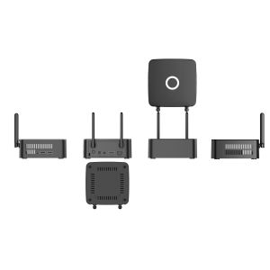 Buy cheap Android Wireless Transmitter And Receiver Mirroring Airplay Miracast Mac from wholesalers