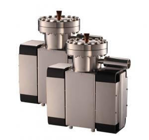 Oil Less  -5KV Ion Vacuum Pump 55L/S Air  12L/S Ar High Vacuum Degree
