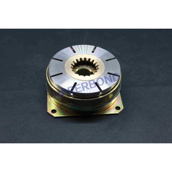 Buy Easy Operation Molins Mk8 Cigarette Making Machine 15 Teeth Electro - Mechanical Clutch at wholesale prices