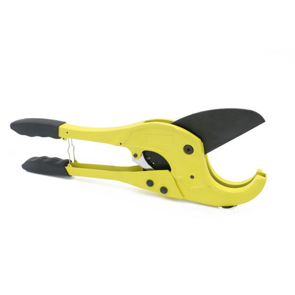 Buy Aluminum Ppr Plastic Pipe Cutter HTJ75 With Blister Card at wholesale prices