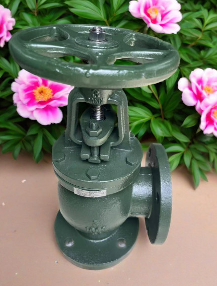 Buy ANSI angle valve at wholesale prices