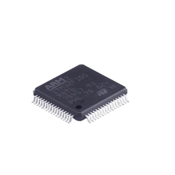 STMicroelectronics STM32F105RBT6 electronic Components 32F105RBT6 Transicold