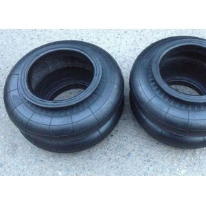 Paper Machine Double Convolution Rubber Air Spring