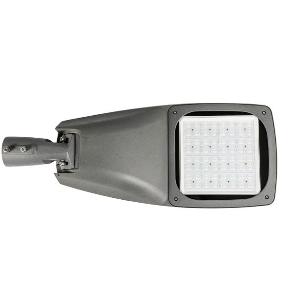 Buy 200w 3030 Smd Led Street Light Fixtures Outdoor Waterproof Die Casting Aluminum Housing at wholesale prices