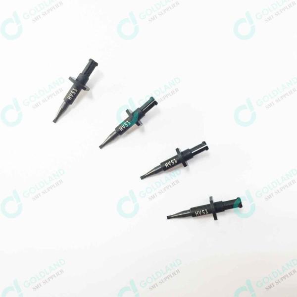SMT PICK AND PLACE MACHINE and spare parts HITACHI HV51 NOZZLE 6301528472