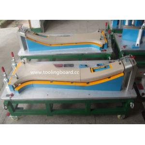 ZK-tool®5112,smooth and paintable surface,excellent processing properties