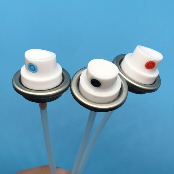 Premium Spray Paint Actuator - High-Quality Actuator for Precise and Efficient Paint Application
