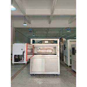 Ultraviolet Accelerated Aging Testing Chamber UV Accelerated Aging Chamber