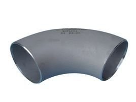 Carbon Steel Welded Elbow 90 Degree Elbow GB/T12459-90E Seamless Punching Elbow