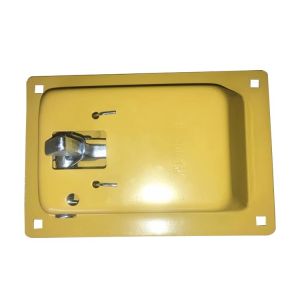 Stock SDLG Wheel Loader Maintain Part 4110002923001 Universal Joint Cross Shaft