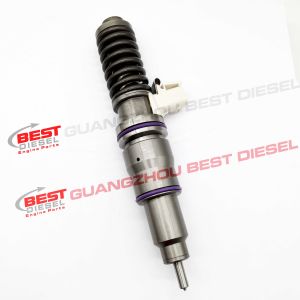 New Diesel Fuel Injector 21582098 BEBE4D41001 BEBE4D41001 21582098 21582094