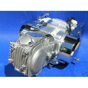 LF1P52FMI T120 Engine Horizontal 125cc Engine T120 Engine