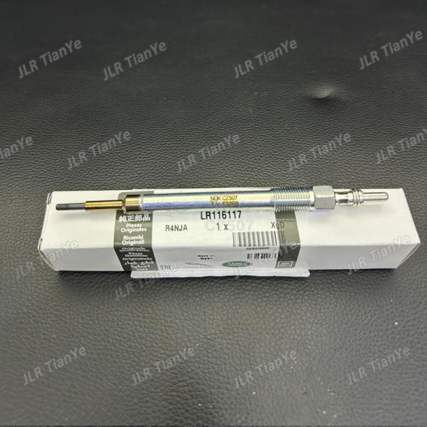 Land Rover Jaguar Preheating Pump For 2.0T Diesel Engine LR116117 LR073727 AJ813348 JDE40275