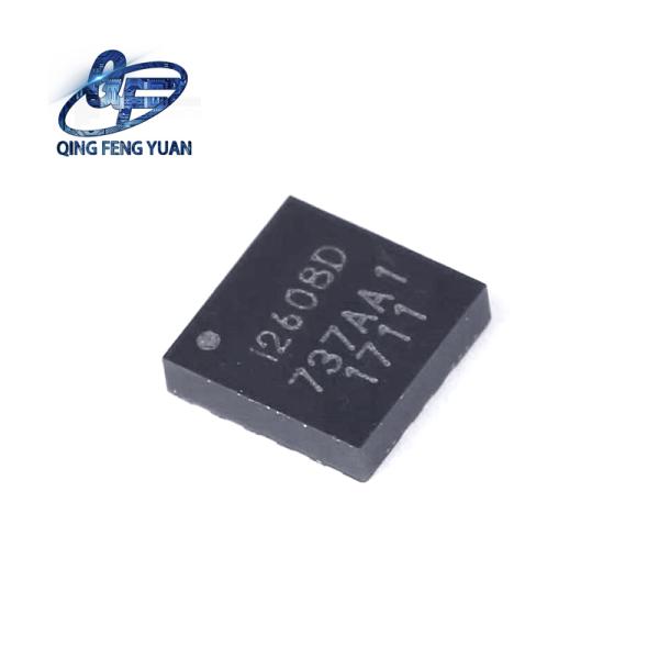 100% New Original ICM-20608 Integrated Circuits Supplier C8051f562-iqr Max1482csd+t