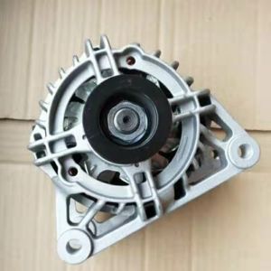 Spare Parts Engine Alternator For Weifang diesel Engine 295/495/4100/4105/6105
