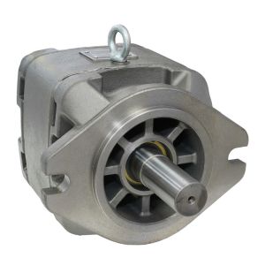 HG0 HG1 HG2 HG Series Internal Single Gear Pump High Pressure Gear Pump
