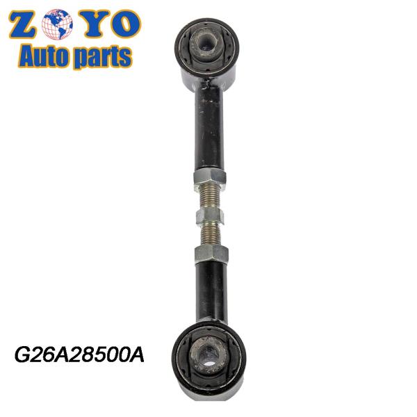 Rear Position Lower Control Arm OEM for Mazda 6 Hatchback GG 2002-2008 Rear Assist Arm