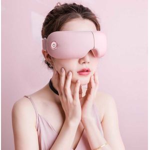 Graphene Multiscene Electric Eye Mask Portable Massage Equipment