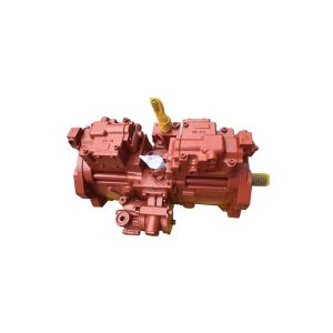 DH258 Excavator Hydraulic Pump piston pump for doosan