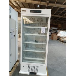 MPC-5V416 416L Pharmacy Refrigerator with Precise Temp Control