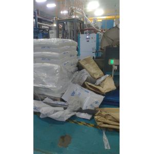 Stainless Steel Overheat Protection Hopper Dryer For Dehumidifying Operations