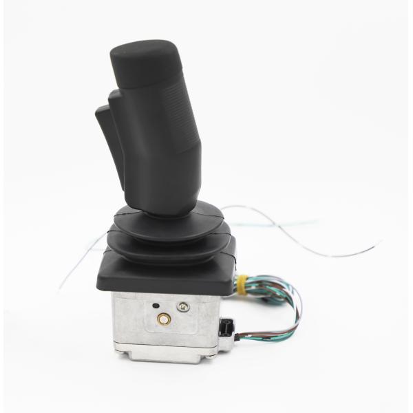 Buy Industrial Joystick Controller Replacement For Haulotte 2441305160 at wholesale prices