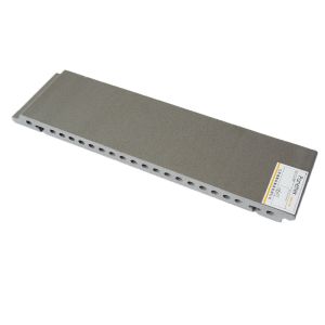 Architectural Exterior Wall Cladding Facade Systems , Rainscreen Cladding