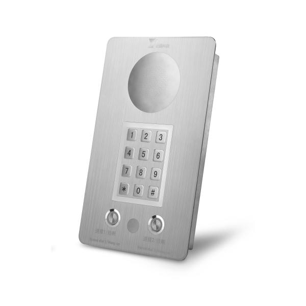 Buy Hygienic Aseptic Telephone Size 225*125*35mm For Flushbonading at wholesale prices