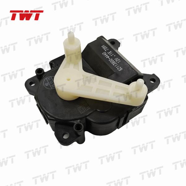 Car AC Heater Blend Door Actuator 79170-SFJ-W01 DENSO 62113800-4440 For Honda Odyssey 2018-2021