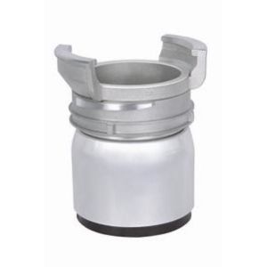 Light Weight Camlock Hose Fittings With Ferrule Easy To Install