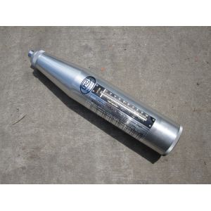 Quality 2.207J 60Mpa Concrete Test Hammer / Schmidt Hammer for sale