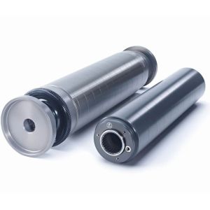 Considerations of Hard Anodizing in CNC Part Processing