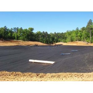 Quality 100-356 Custom Textured Geocell Reinforcement Cellular Confinement System for sale