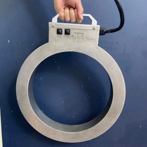 AC200v Coil Flaw Magnetic Crack Detector Magnaflux