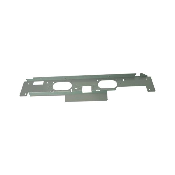 Buy Customized SECC-QS1ATM parts stainless steel metal stamping components at wholesale prices