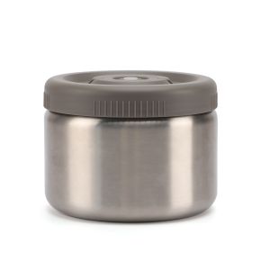 2L Vacuum Food Container Thermos Flask Stainless Steel Multiple Insulated