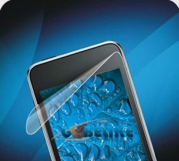 cell phone screen protector