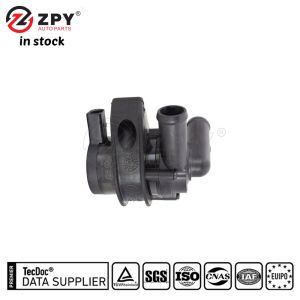 ZPY 06E121601C Water Pump Auxiliary Pump for Audi A6 A7 Q7 VW