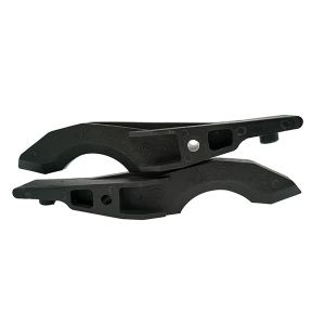 Car Accessory Injection mold Auto Plastic Parts Instrument Panel mould OEM / ODM