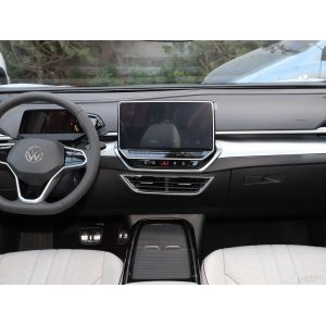 30% off ID. 6 Crozz VW ID6 X SUV Used Factory Price New Electric Cars Buy a new
