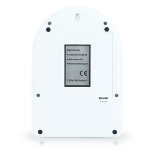 10kg Kitchen Scale Digital Kitchen Food Scales Weighing Electronic Kitchen