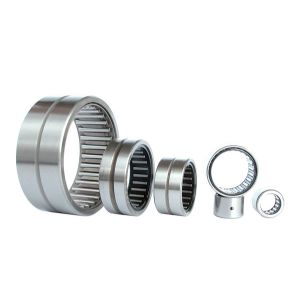 Engineering Machinery NAV 4004 P6 Needle Roller Bearings