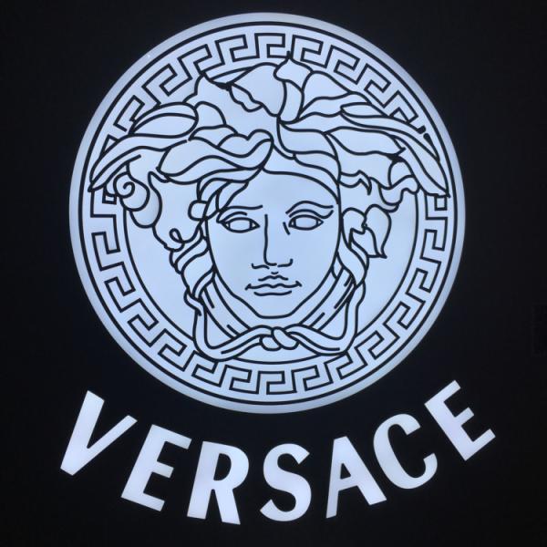 Buy Custom Outdoor Alphabet LED Acrylic Letters Fashionable HIGHSPAN at wholesale prices