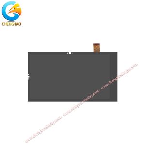 5.5 Inch Small Touch Screen 1080*1920 Full HD Tft Lcd With MIPI Interface